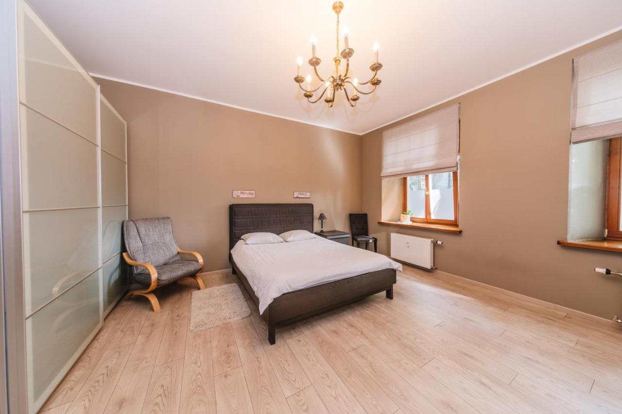 Kronu Nami Apartamento Liepāja Exterior foto