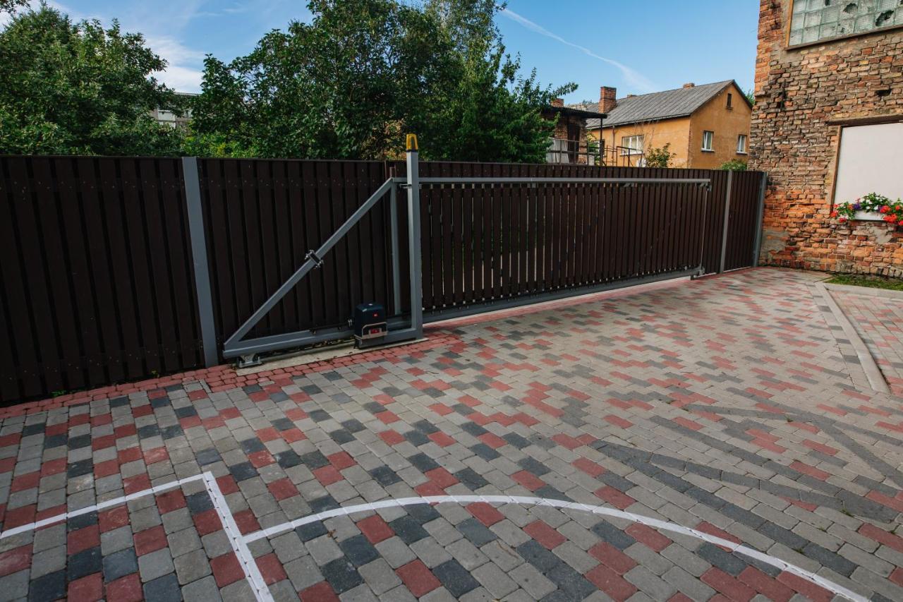 Kronu Nami Apartamento Liepāja Exterior foto